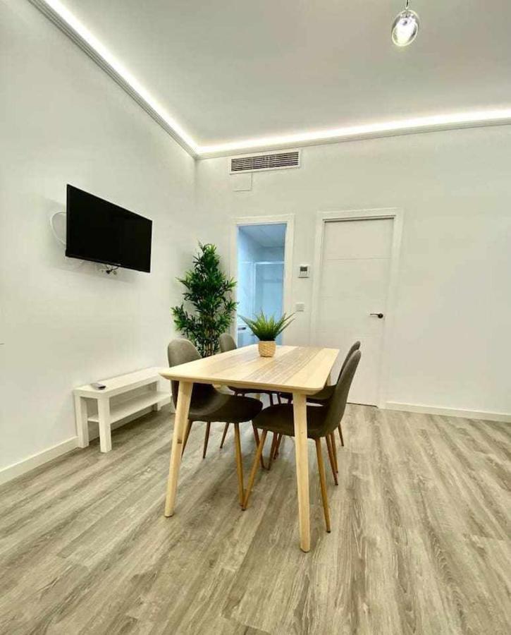 Los Almendros - Free Parking กอร์โดบา ภายนอก รูปภาพ