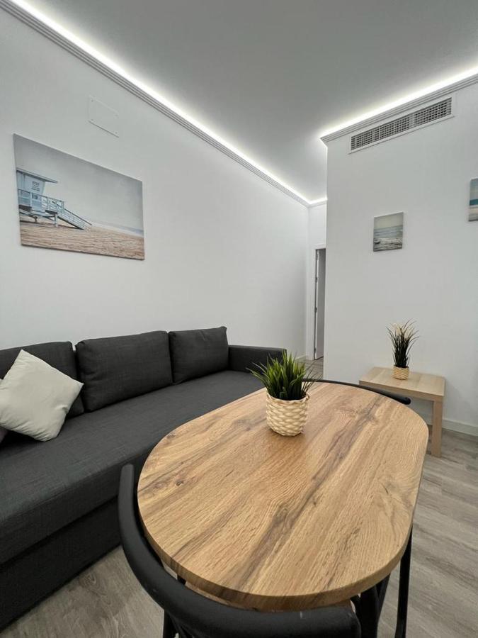 Los Almendros - Free Parking กอร์โดบา ภายนอก รูปภาพ