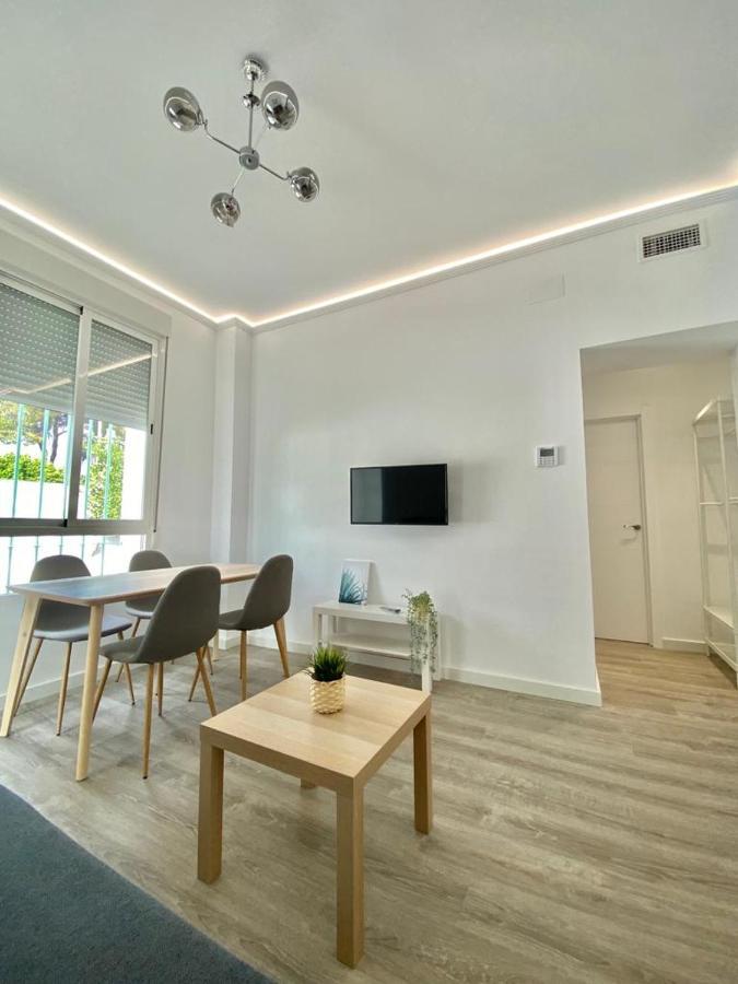 Los Almendros - Free Parking กอร์โดบา ภายนอก รูปภาพ