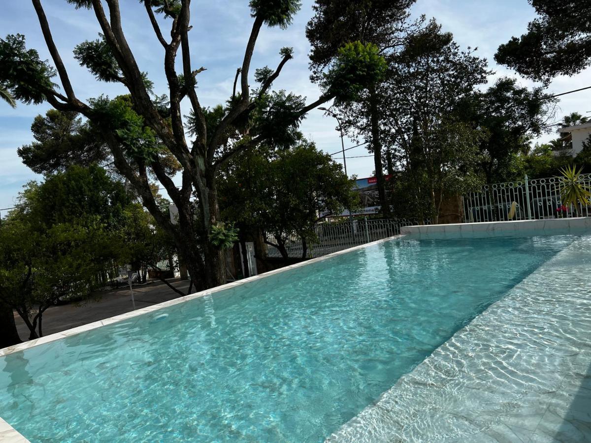 Los Almendros - Free Parking กอร์โดบา ภายนอก รูปภาพ