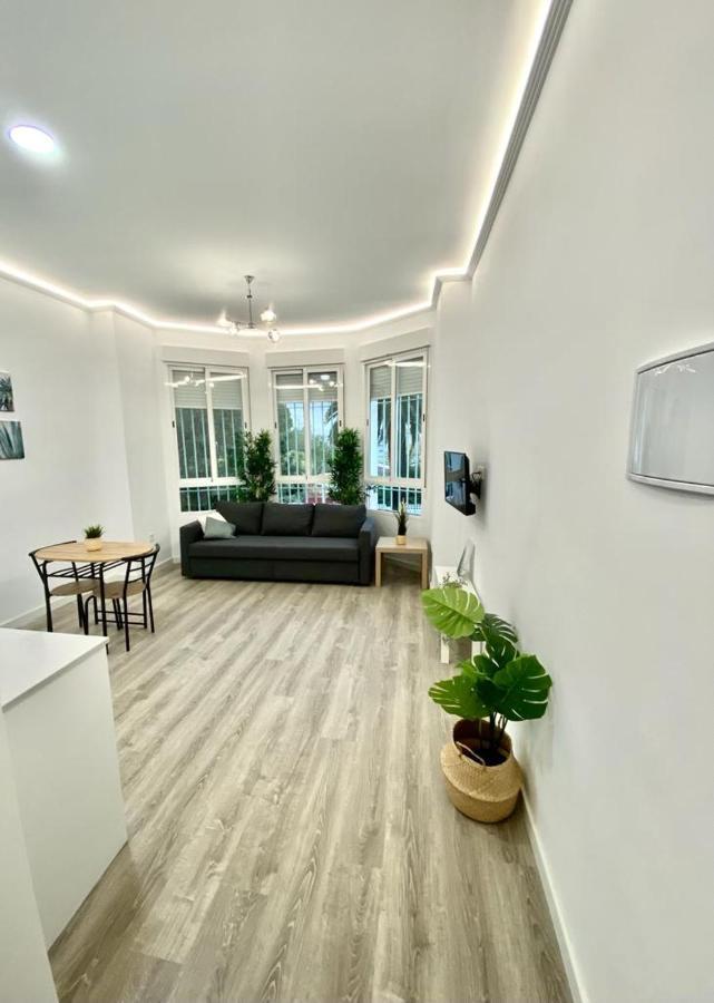 Los Almendros - Free Parking กอร์โดบา ภายนอก รูปภาพ
