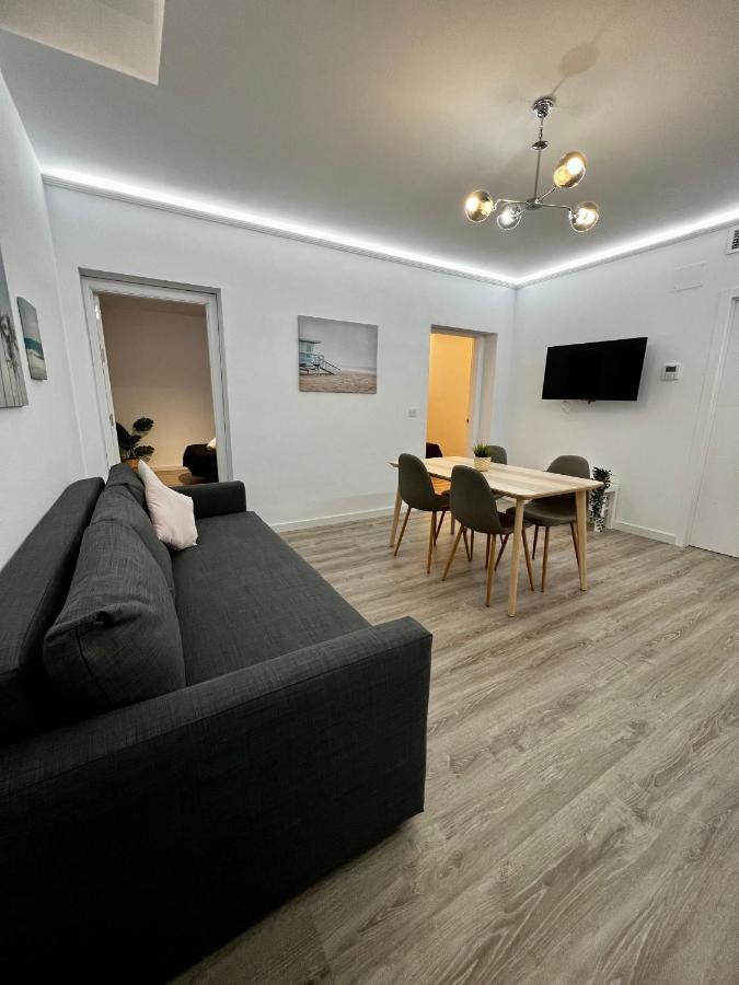 Los Almendros - Free Parking กอร์โดบา ภายนอก รูปภาพ